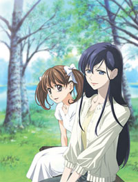 Maria-sama ga Miteru OVA
